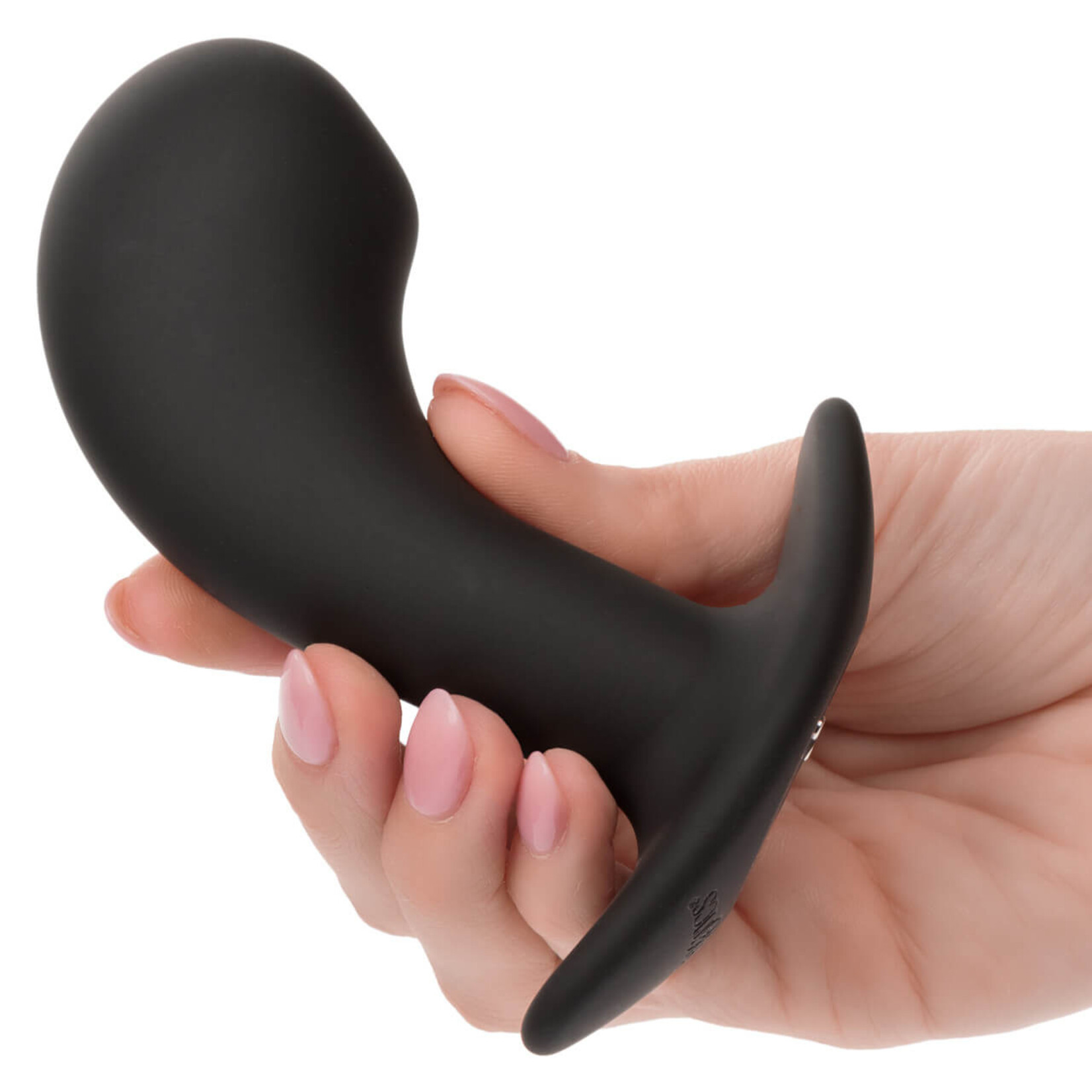 Rock Bottom Rock Bottom - Curved Probe