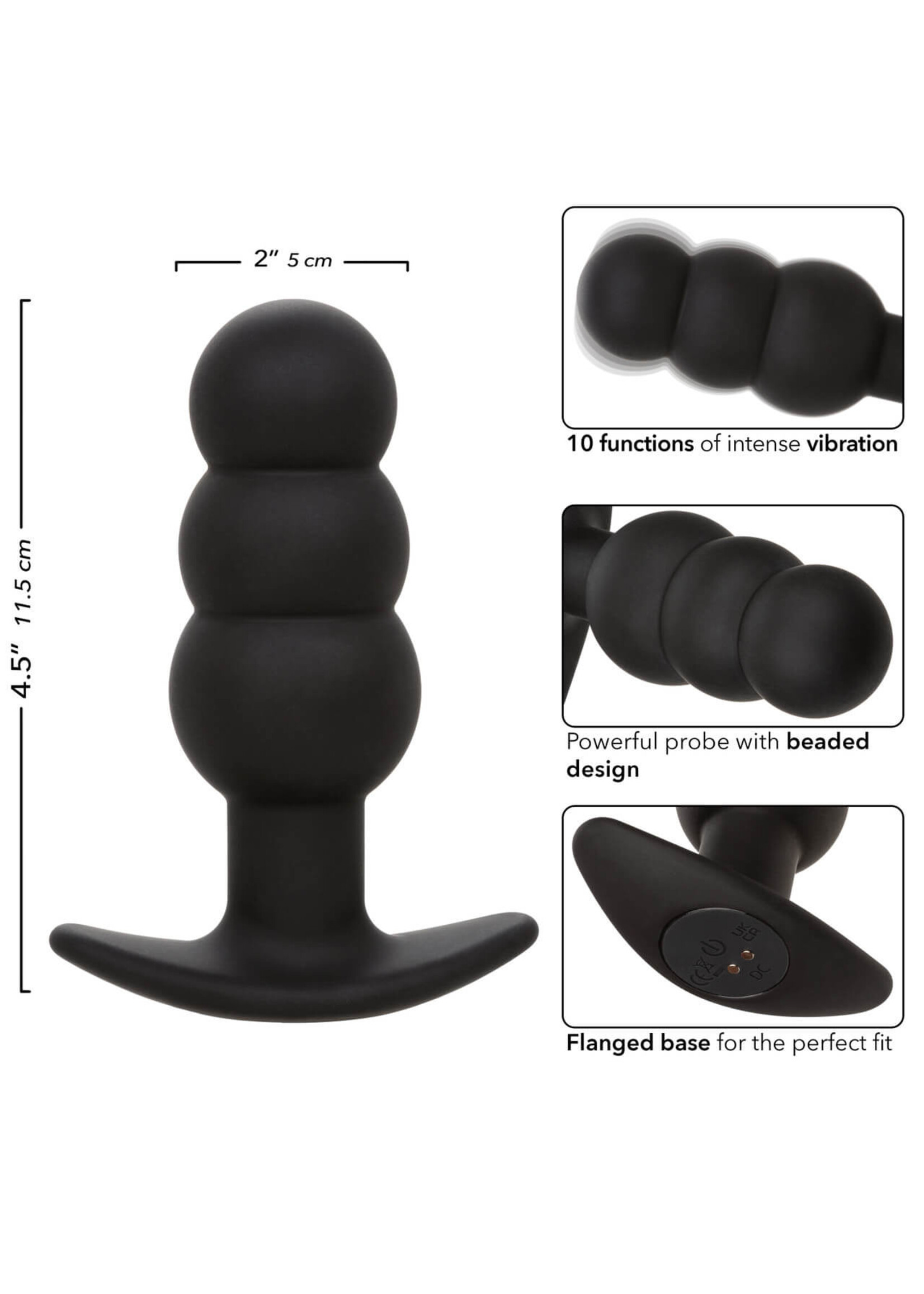 Rock Bottom Rock Bottom - Beaded Probe