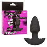 Rock Bottom Rock Bottom - Vibrating Rotating Probe