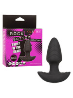 Rock Bottom Rock Bottom - Vibrating Rotating Probe