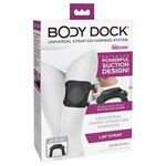 Body Dock Body Dock Lap Strap
