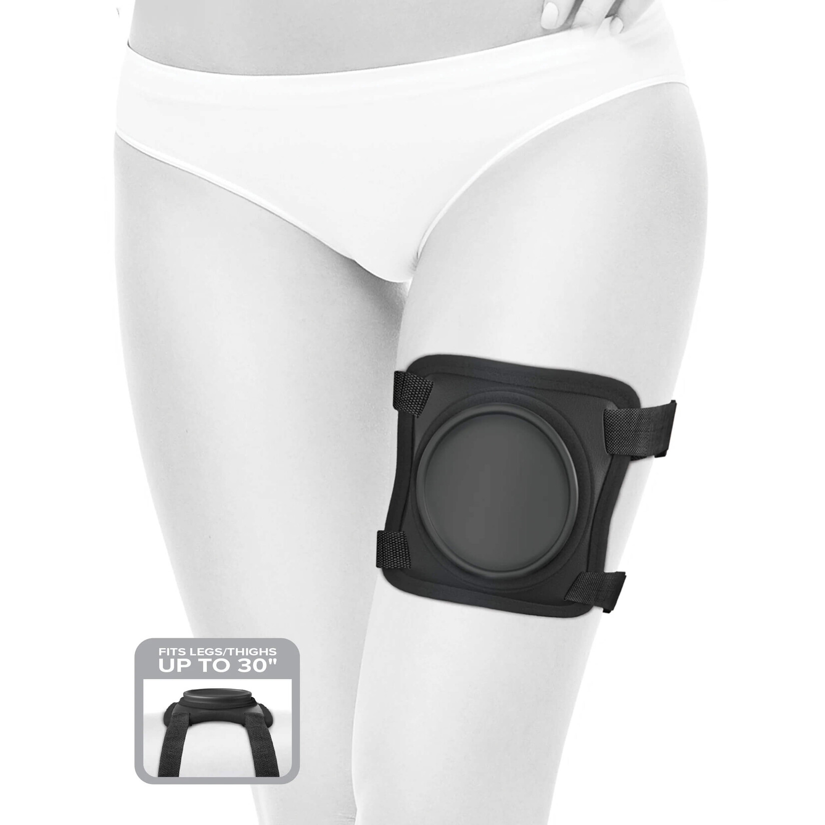 Body Dock Body Dock Lap Strap