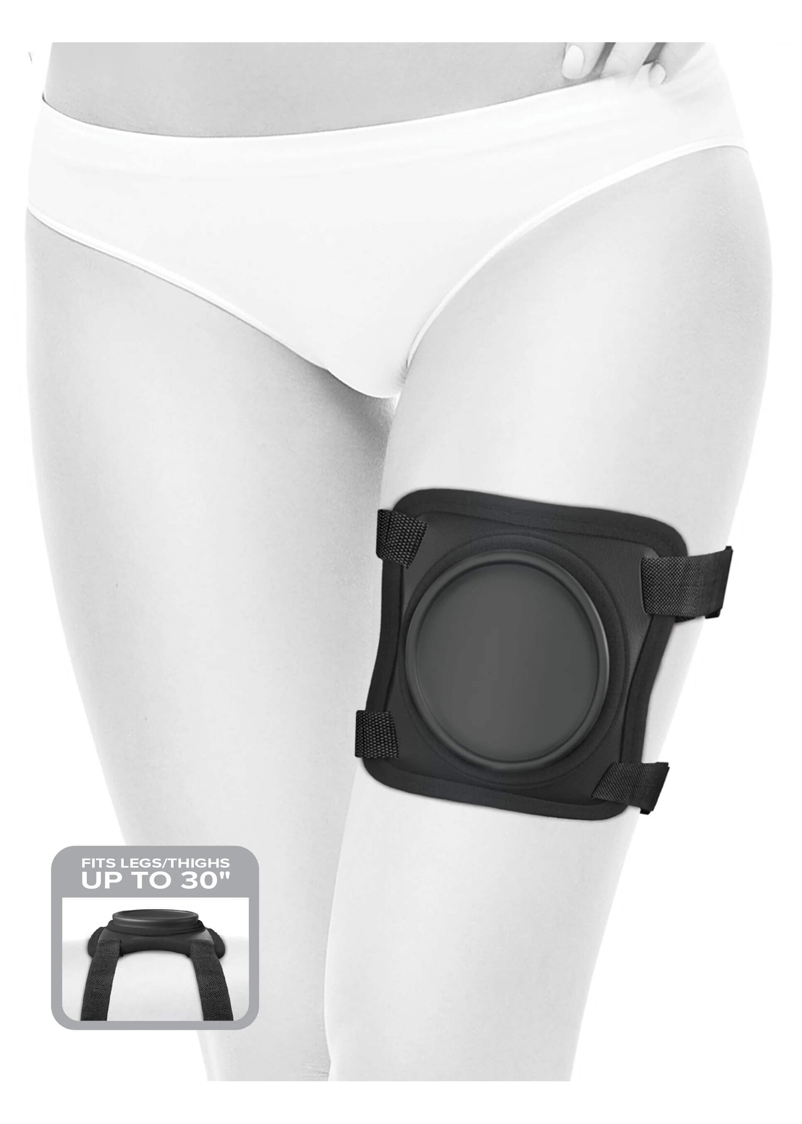 Body Dock Body Dock Lap Strap