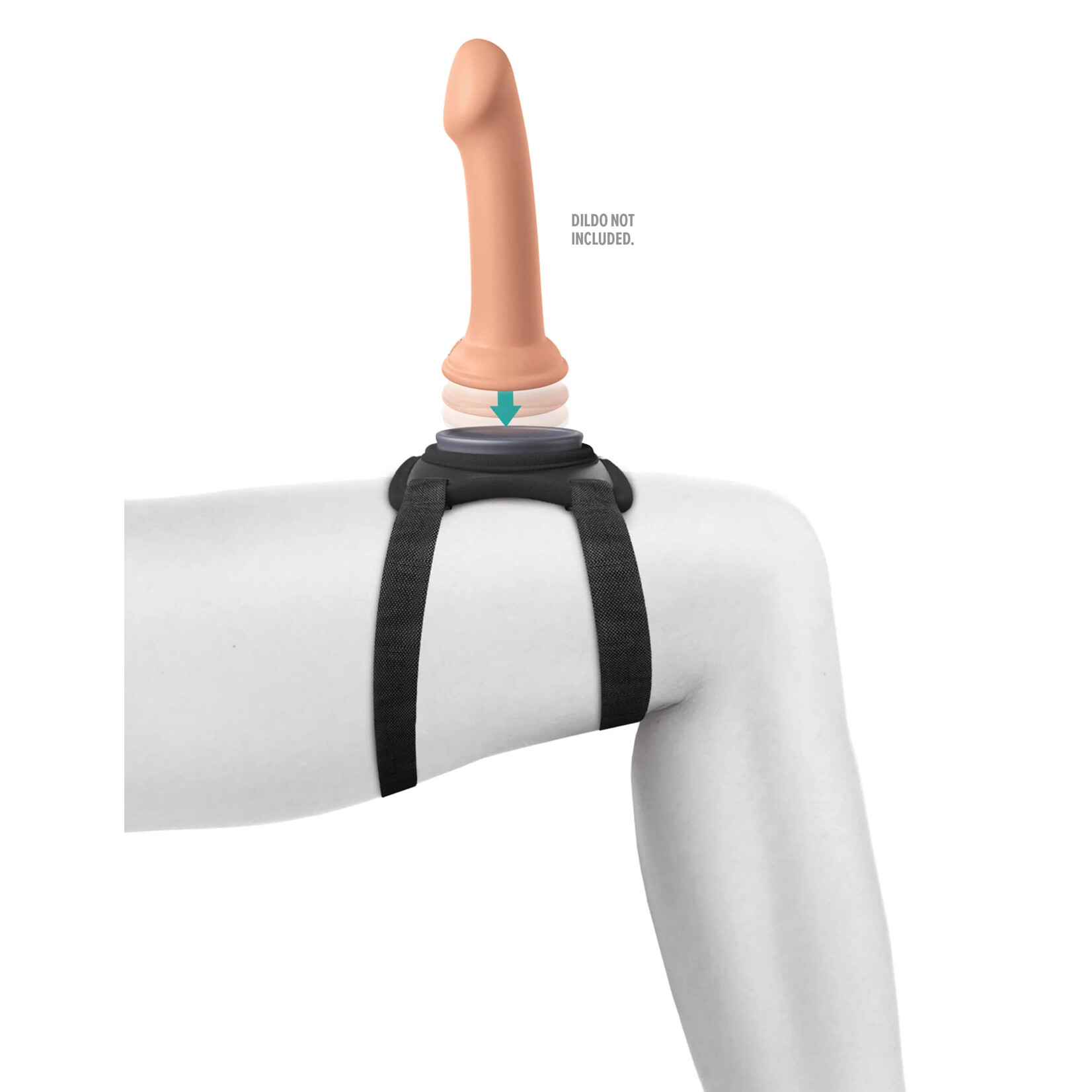 Body Dock Body Dock Lap Strap