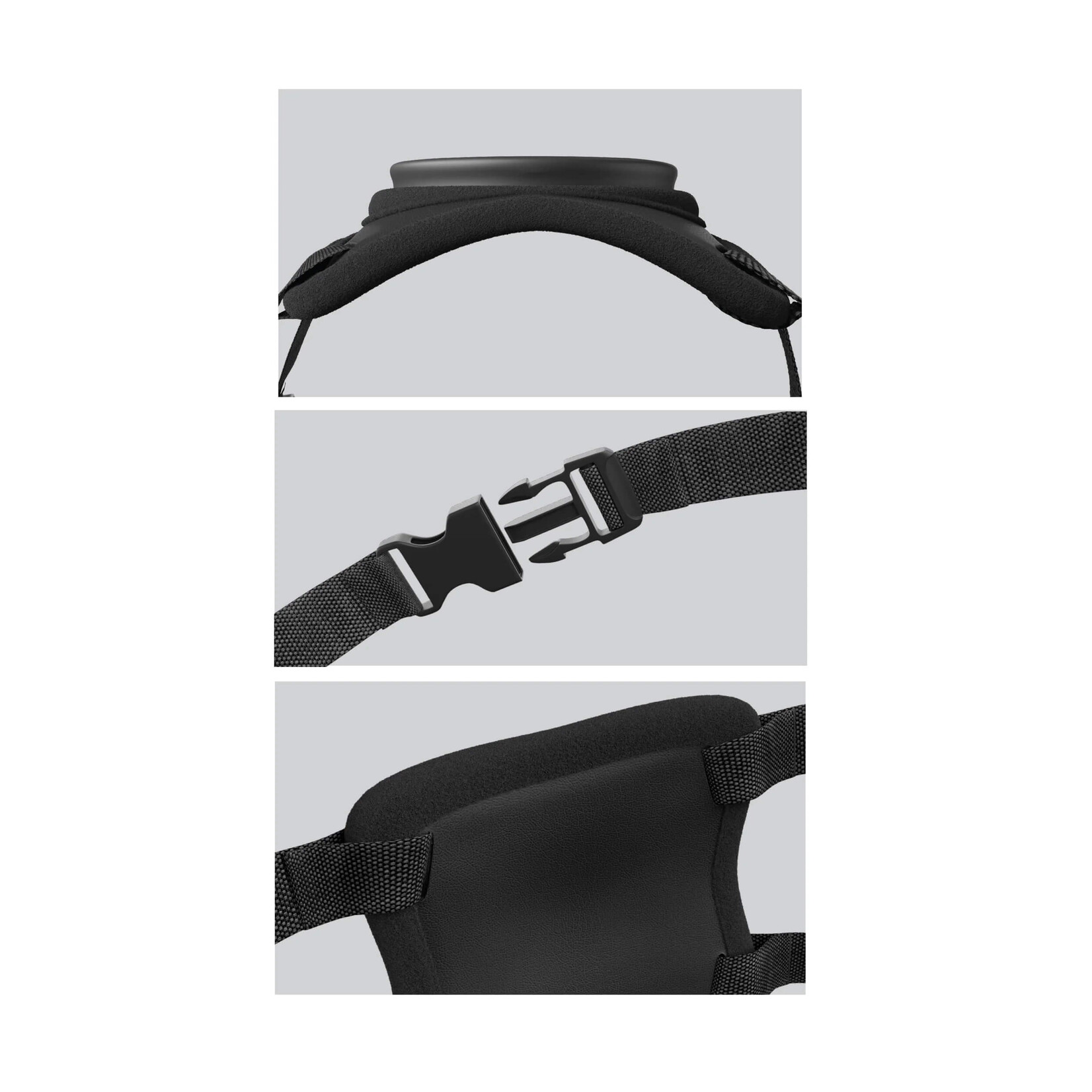 Body Dock Body Dock Lap Strap