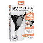 Body Dock Body Dock Elite Mini