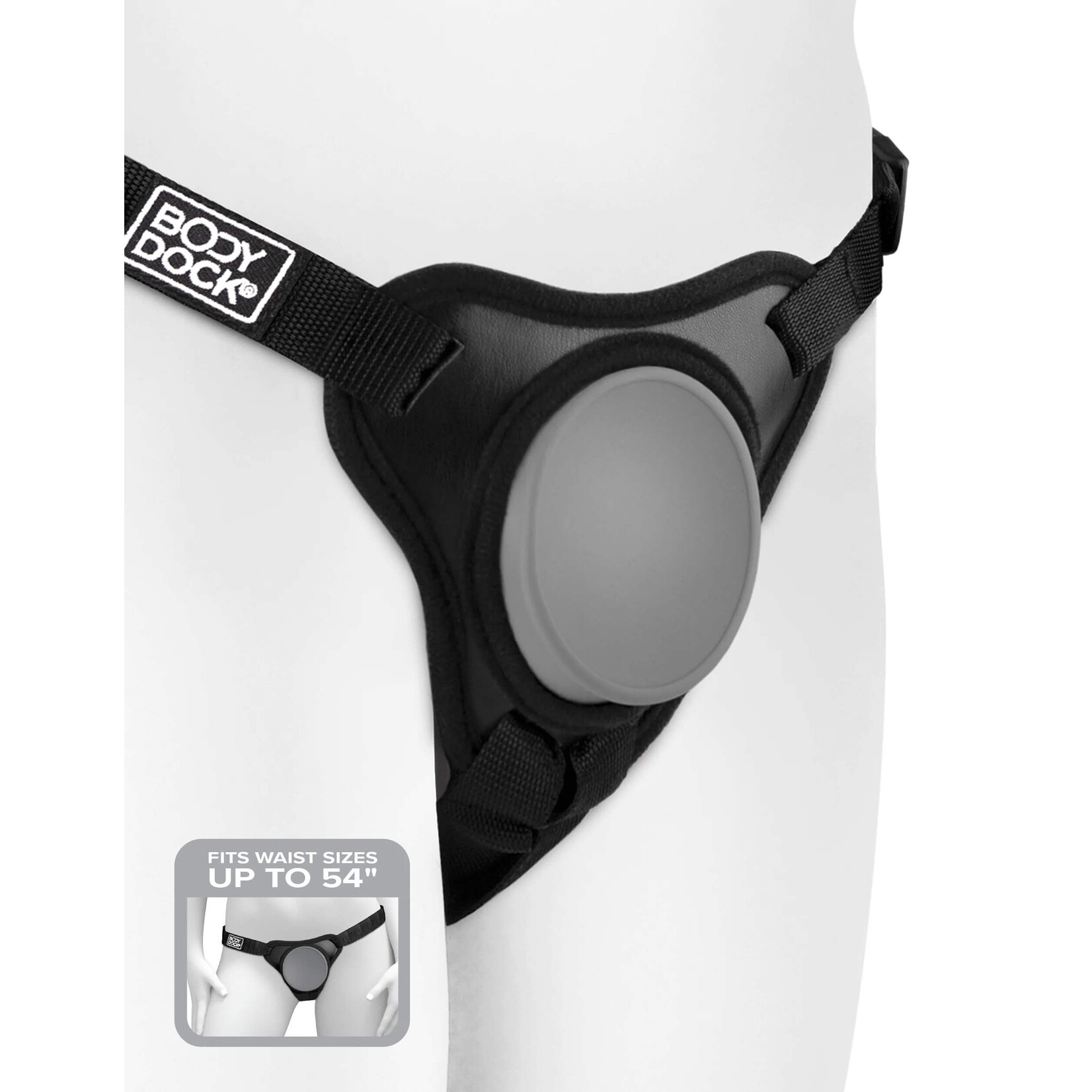 Body Dock Body Dock Elite Mini