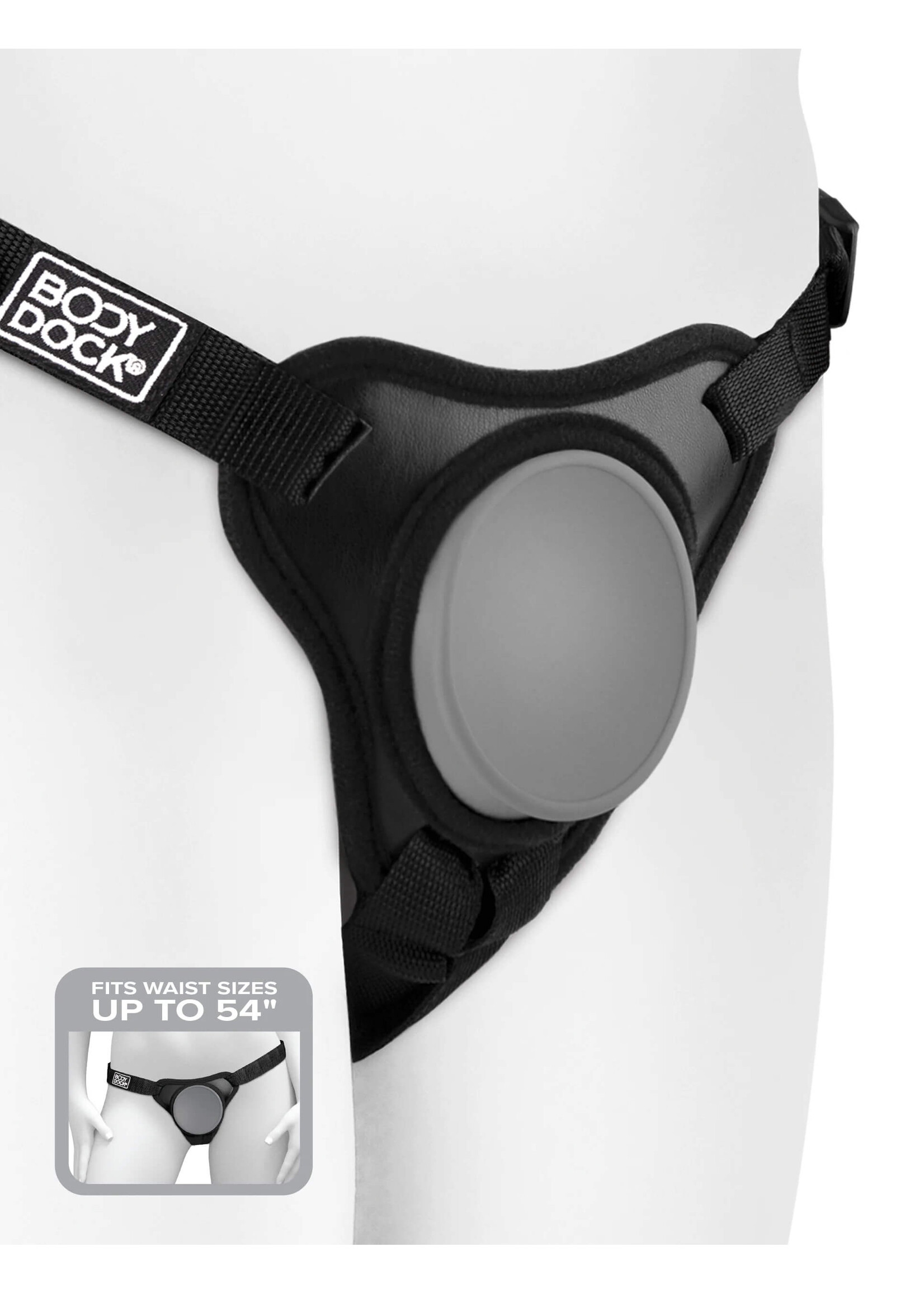 Body Dock Body Dock Elite Mini