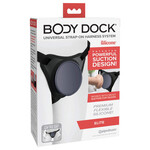 Body Dock Body Dock Elite