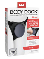 Body Dock Body Dock Elite