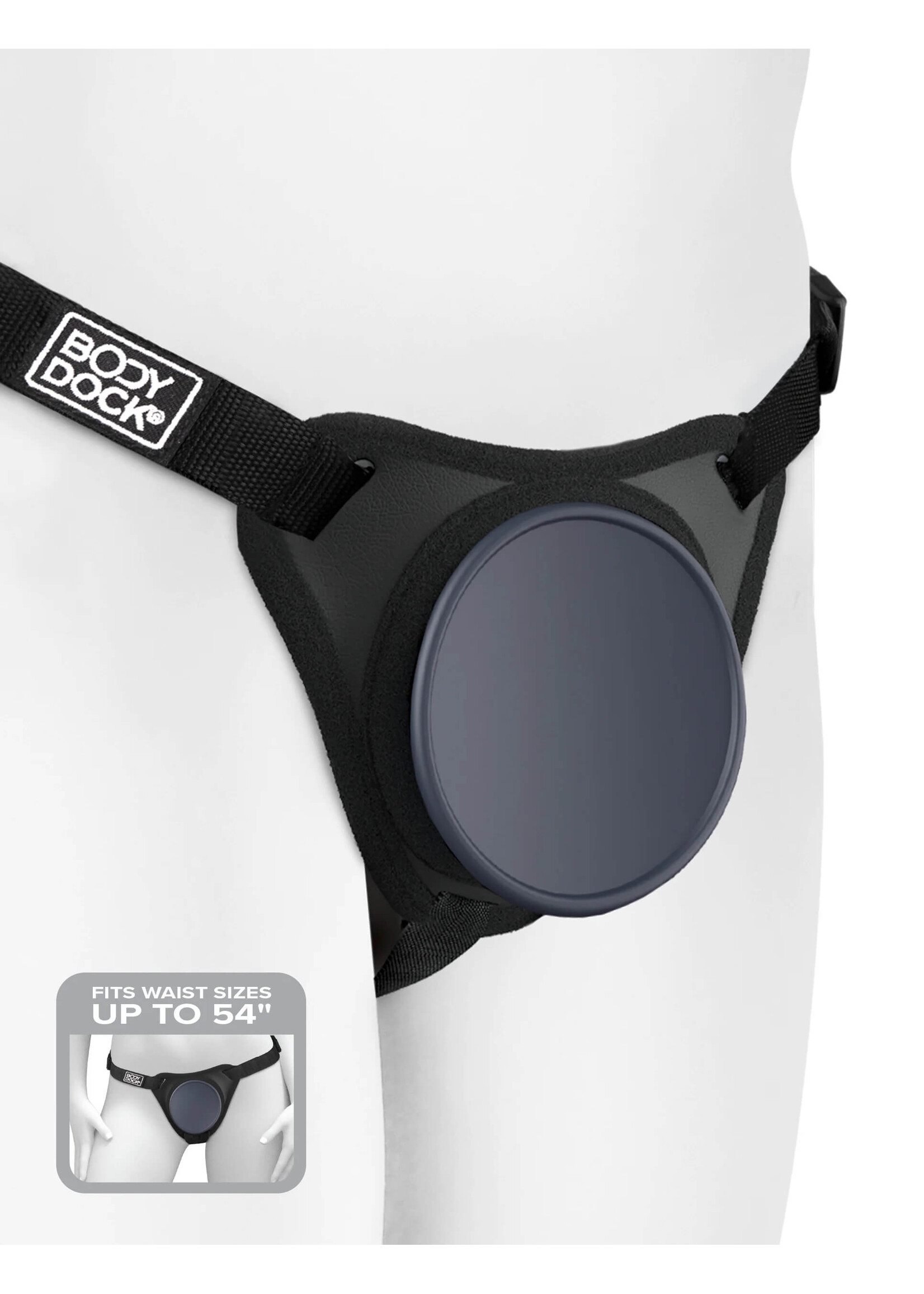 Body Dock Body Dock Elite