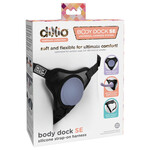 Body Dock Dillio Platinum Body Dock SE