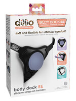 Body Dock Dillio Platinum Body Dock SE