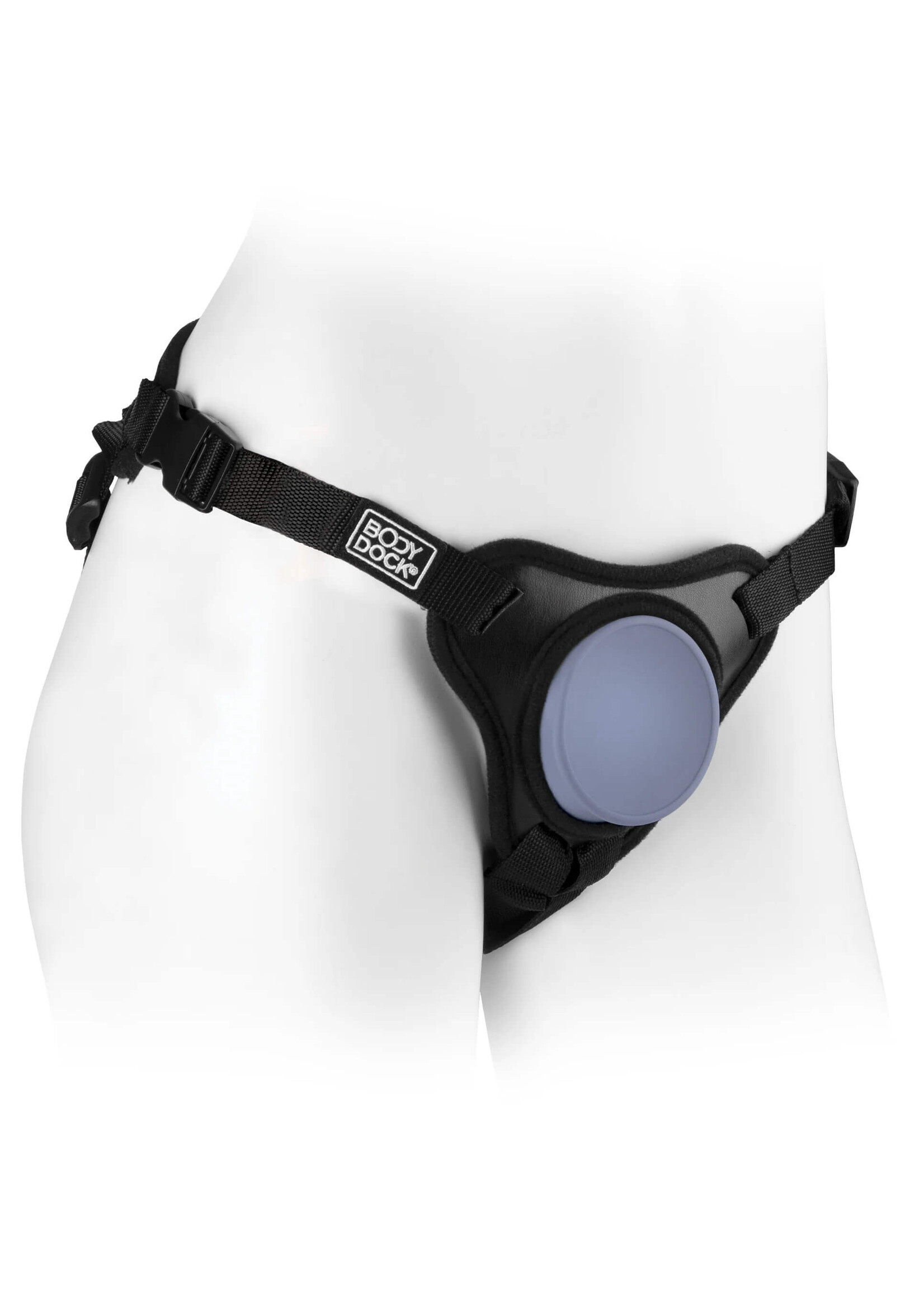 Body Dock Dillio Platinum Body Dock SE