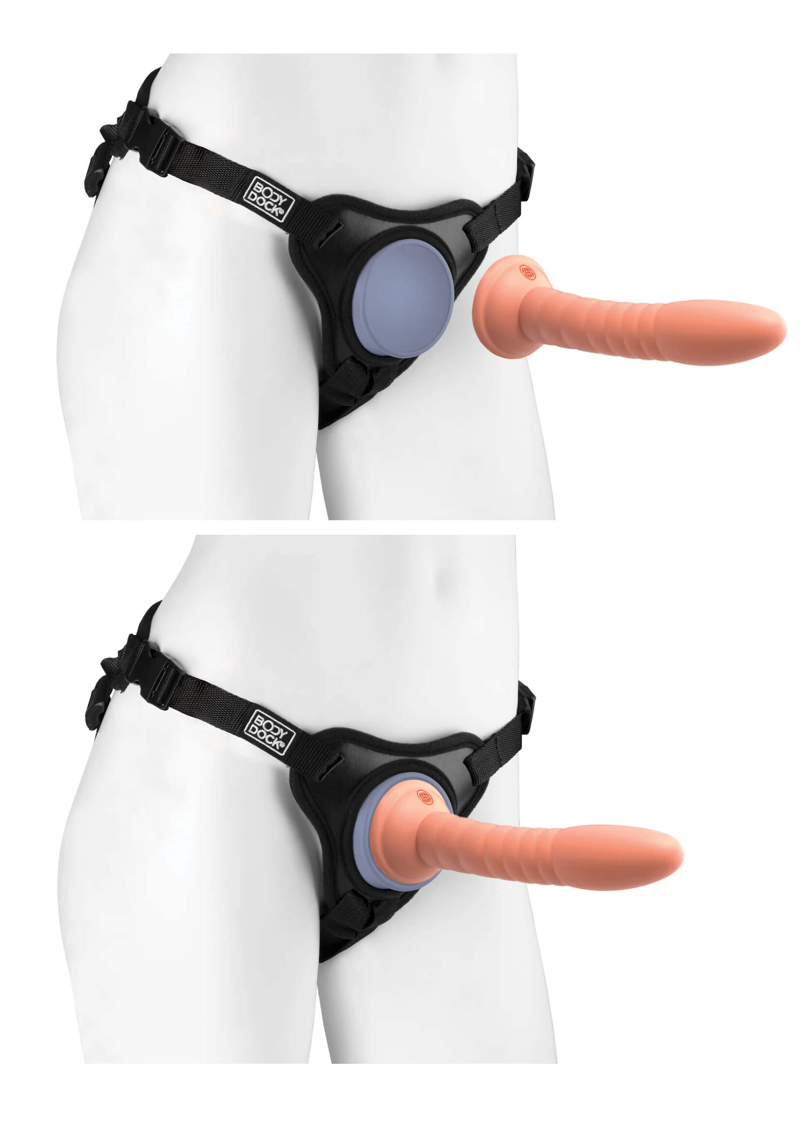 Body Dock Dillio Platinum Body Dock SE