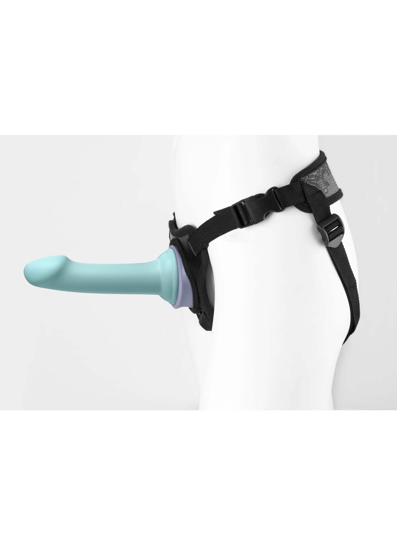 Body Dock Dillio Platinum Body Dock SE