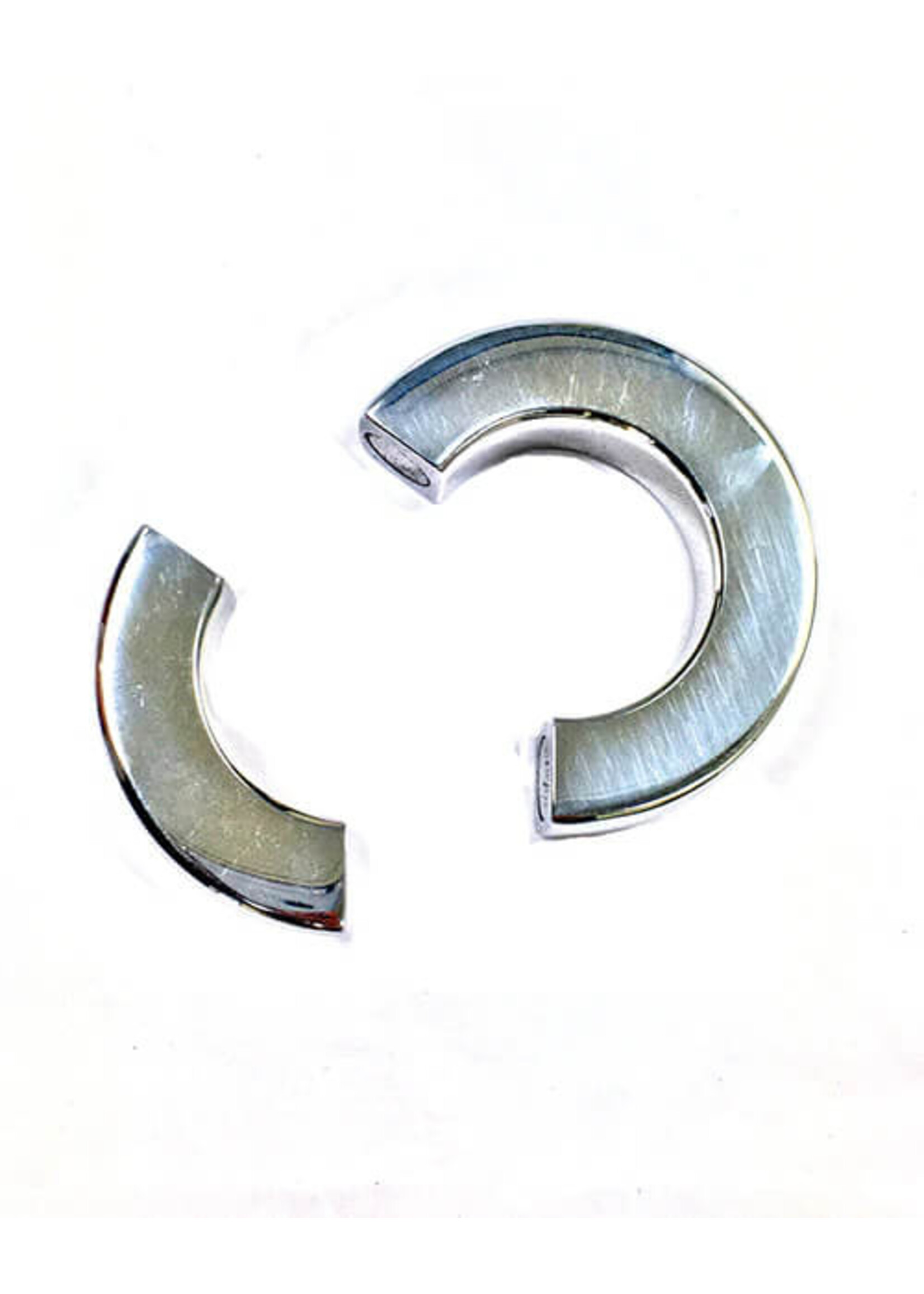 Rouge Rouge Stainless Steel Magnetic Ball Stretcher