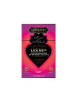 Kama Sutra Sex-To-Go Kit - Lick Me