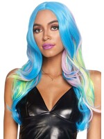 Leg Avenue Mystic Hue Long Wig