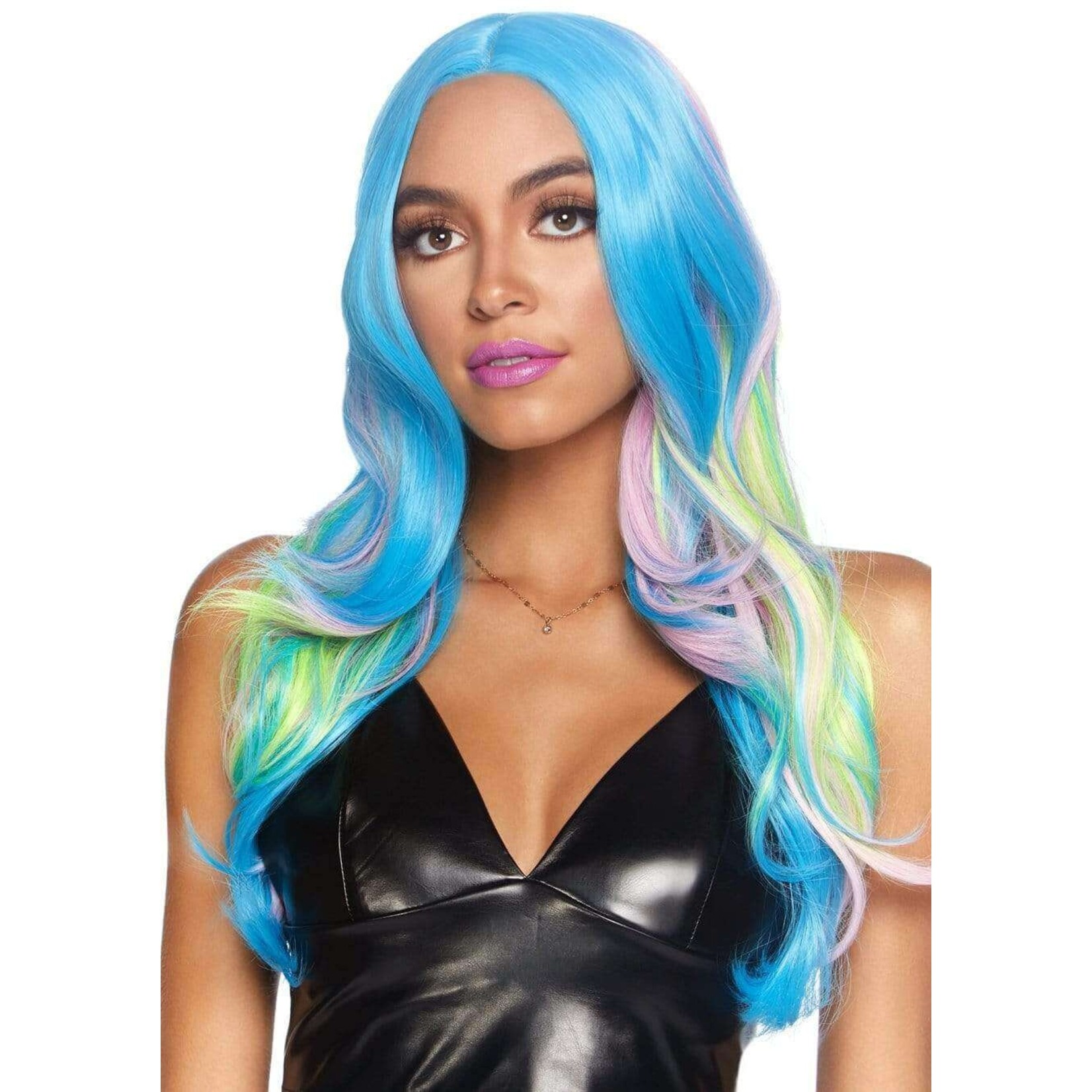 Leg Avenue Mystic Hue Long Wig
