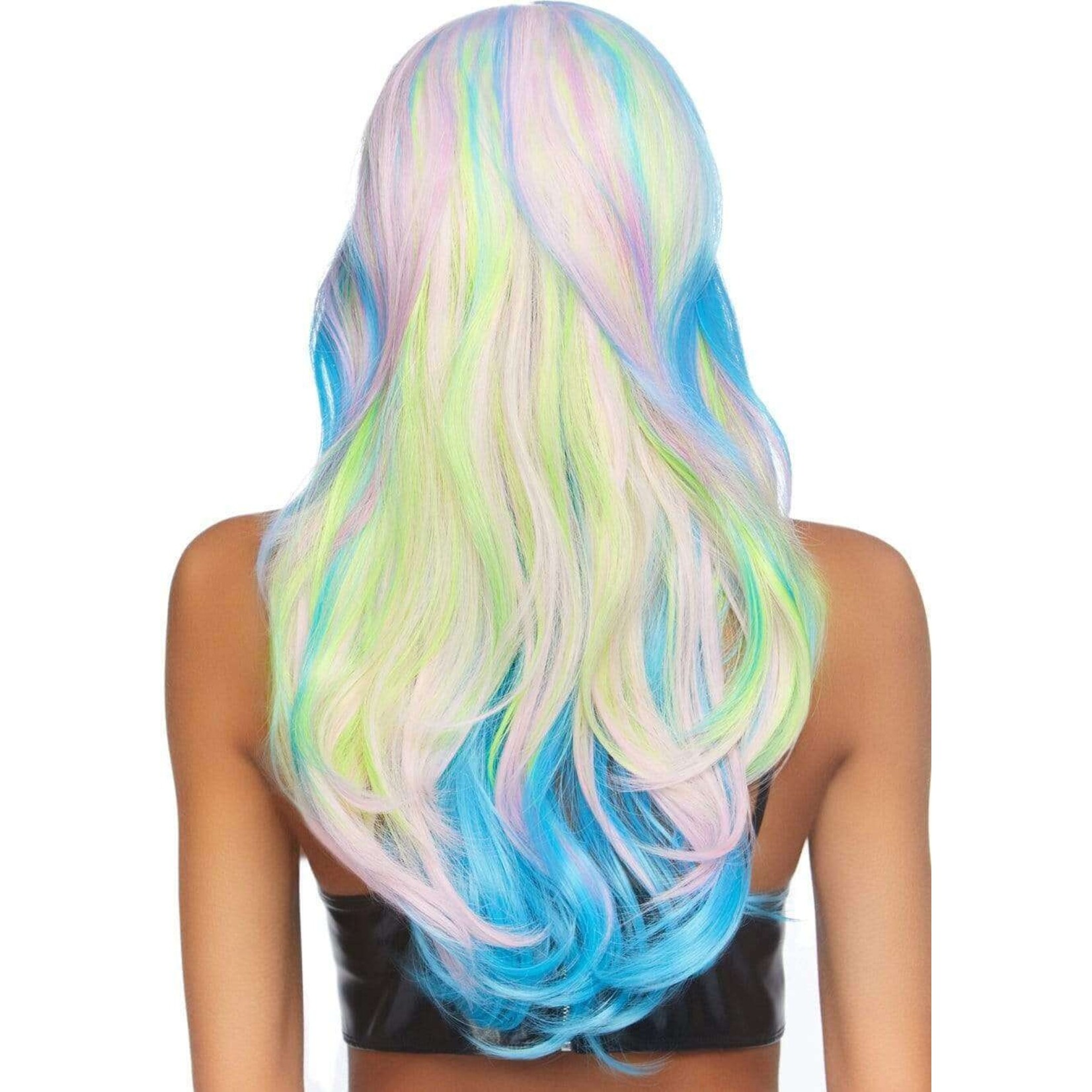 Leg Avenue Mystic Hue Long Wig