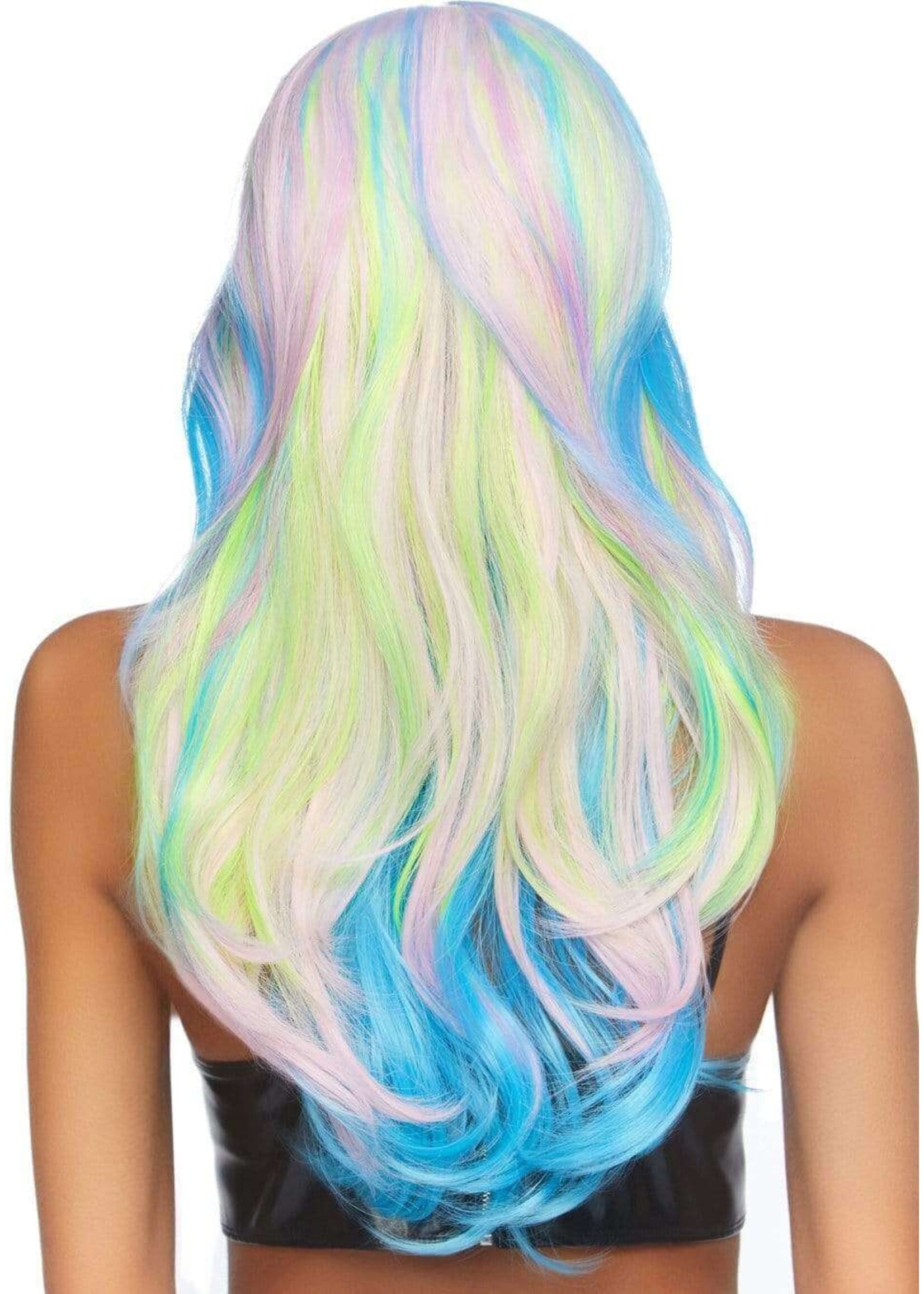 Leg Avenue Mystic Hue Long Wig