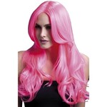 Fever Collective Khloe Wig - Neon Pink