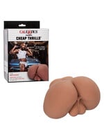 Cheap Thrills Cheap Thrills - The Mechanic