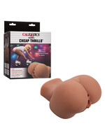 Cheap Thrills Cheap Thrills - The Roller Babe