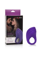 Cal Exotic Novelties Silicone Rechargeable Passion Enhancer