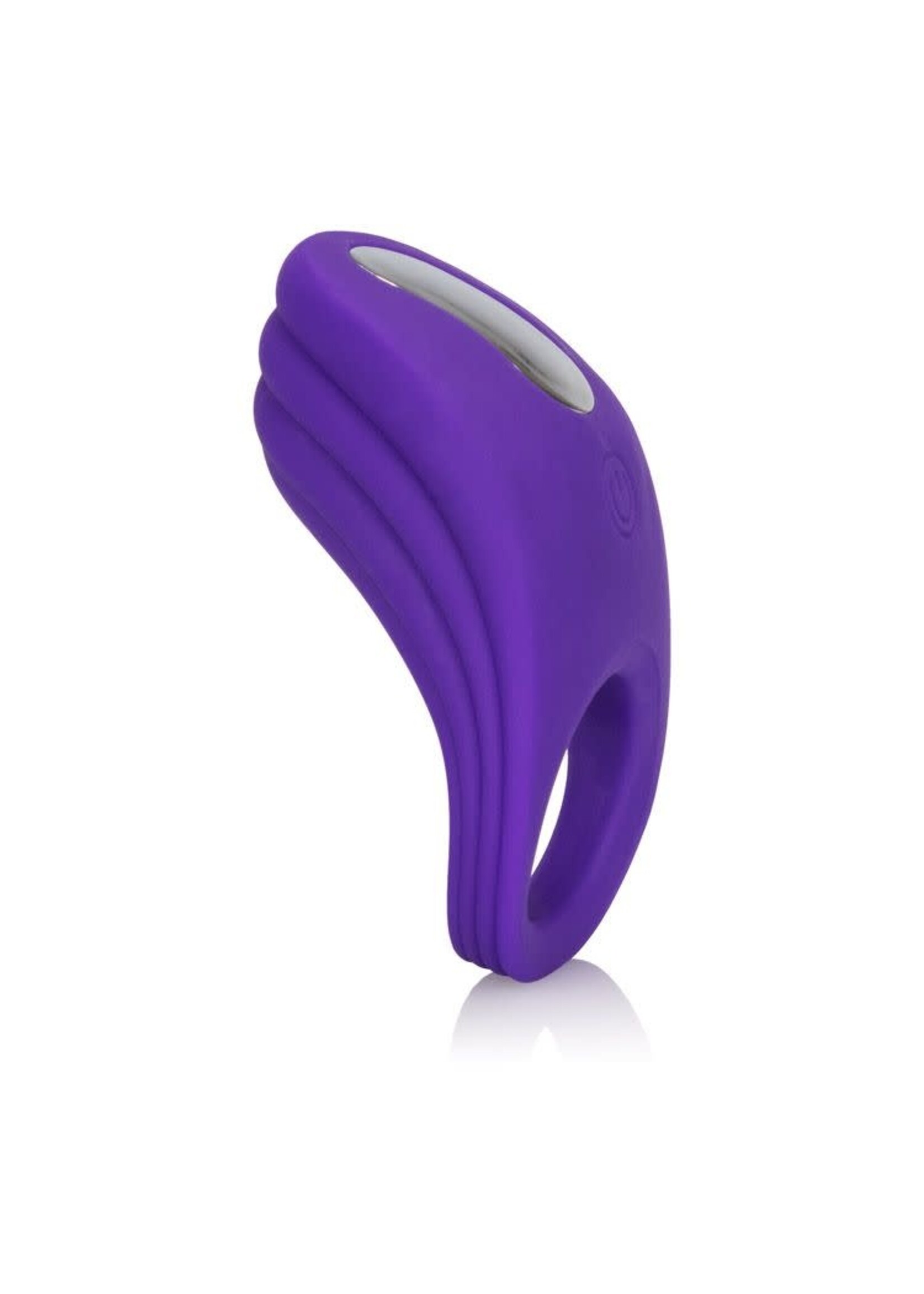 Cal Exotic Novelties Silicone Rechargeable Passion Enhancer