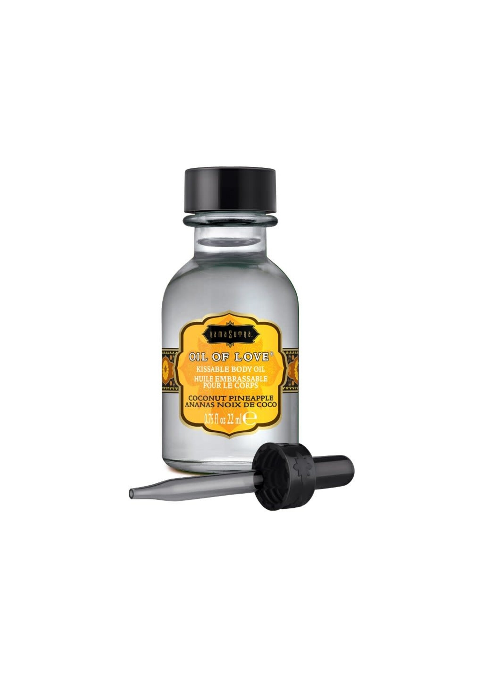 Kama Sutra Oil of Love 22ml