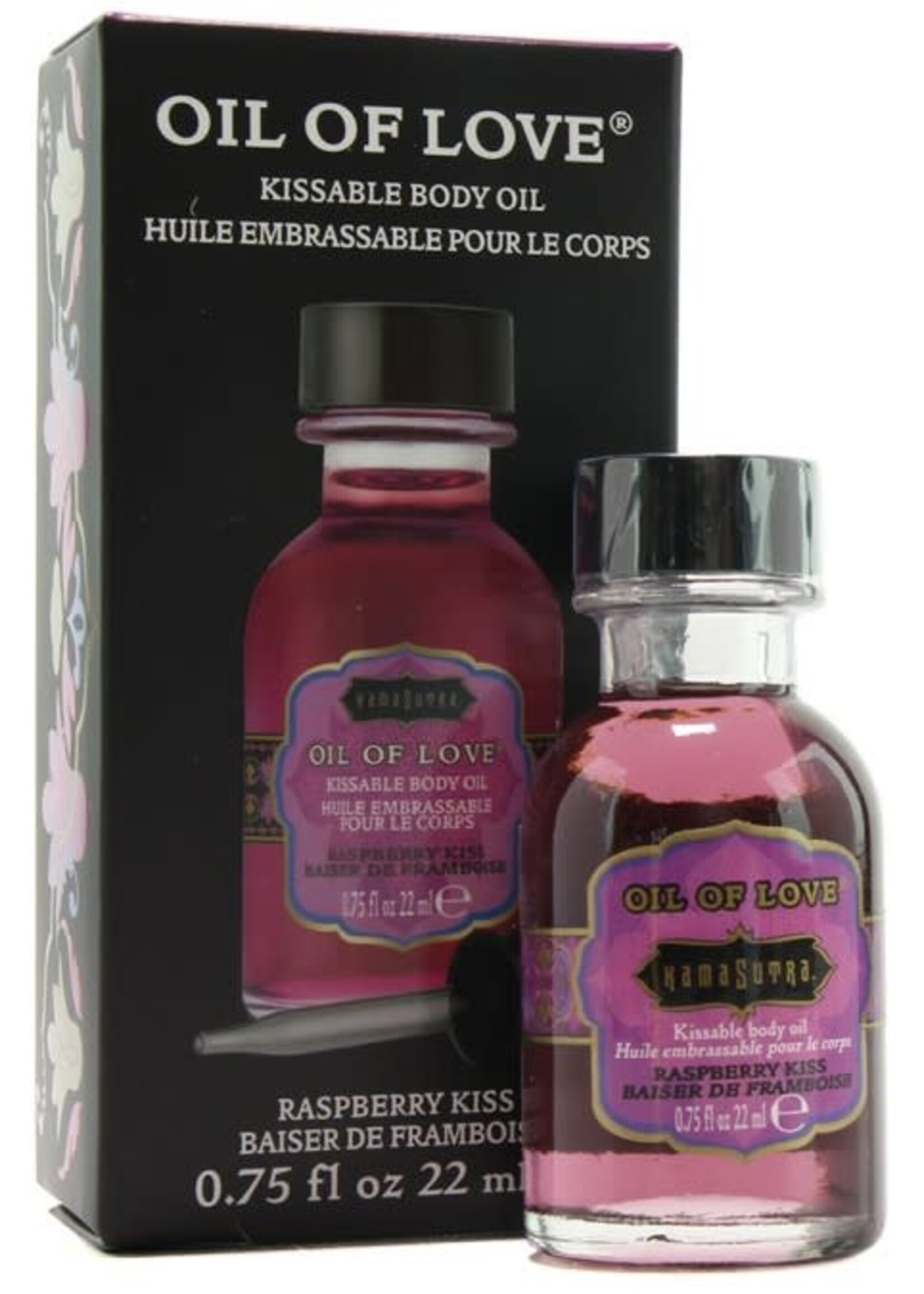 Kama Sutra Oil of Love 22ml