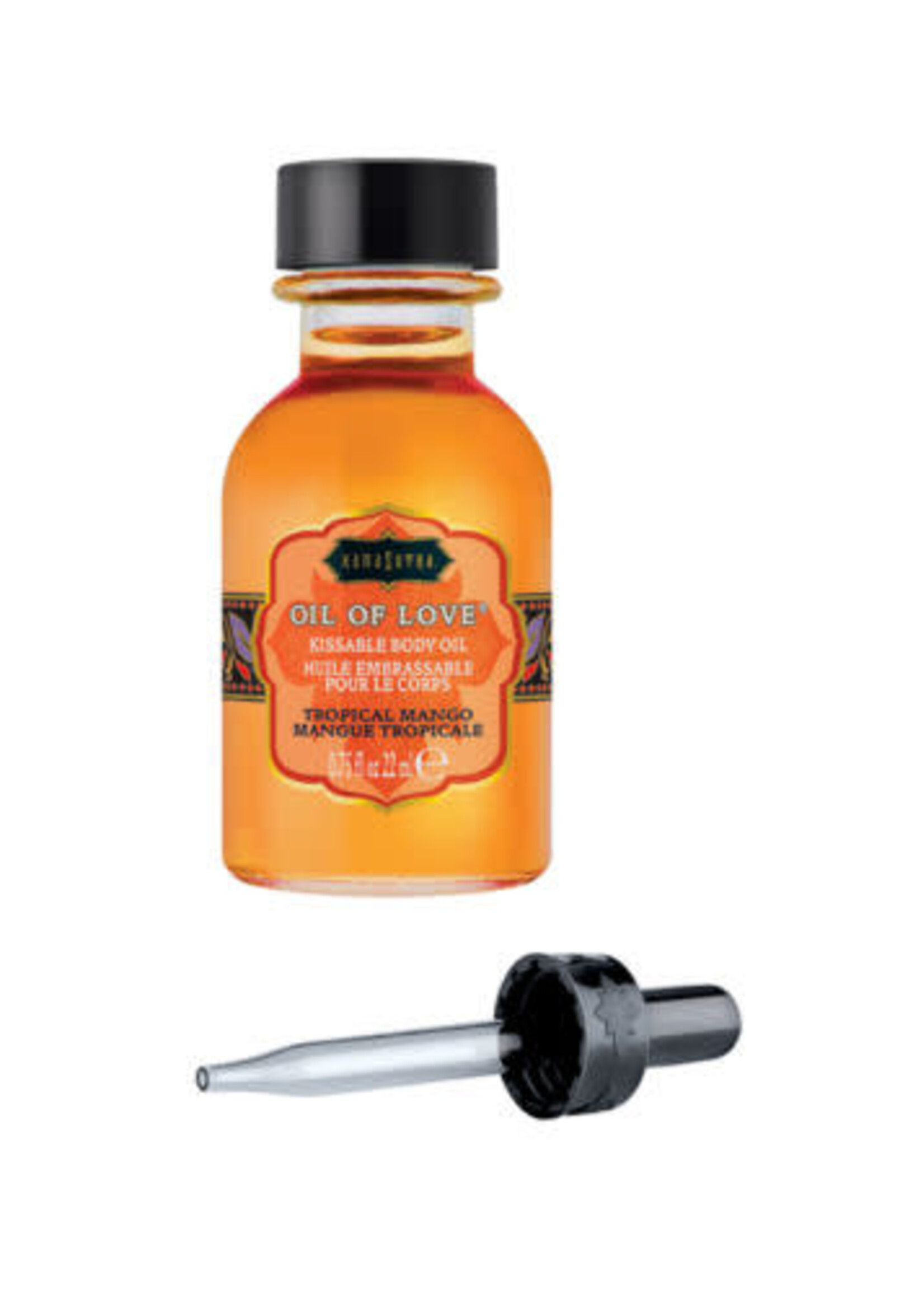 Kama Sutra Oil of Love 22ml