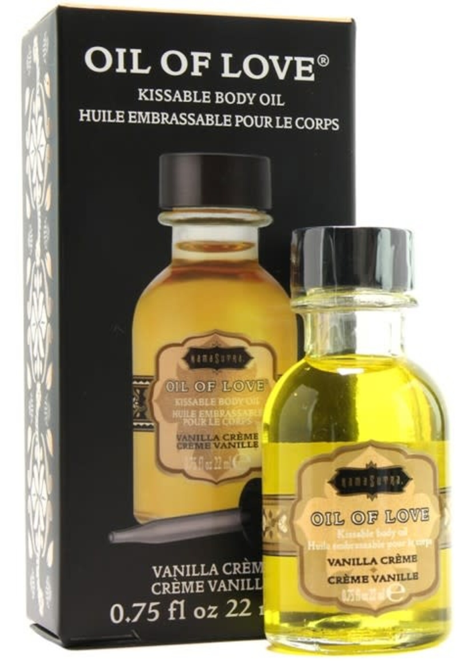 Kama Sutra Oil of Love 22ml