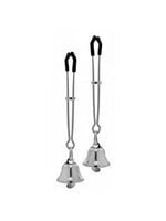 Chimera Adjustable Bell Nipple Clamps