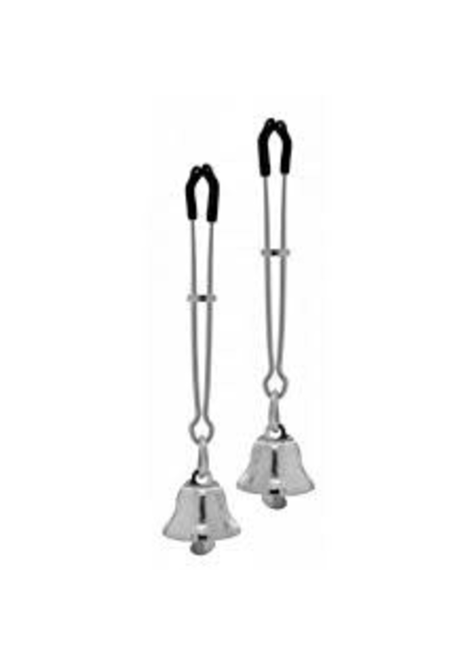 Chimera Adjustable Bell Nipple Clamps