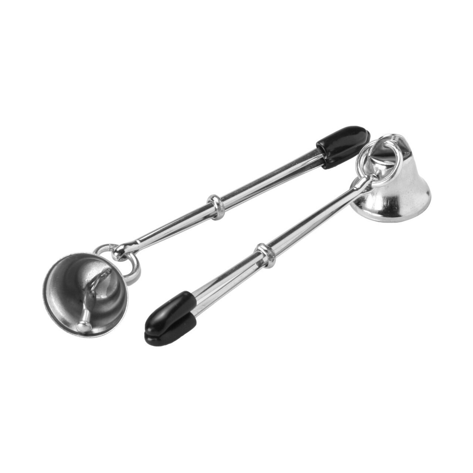 Chimera Adjustable Bell Nipple Clamps