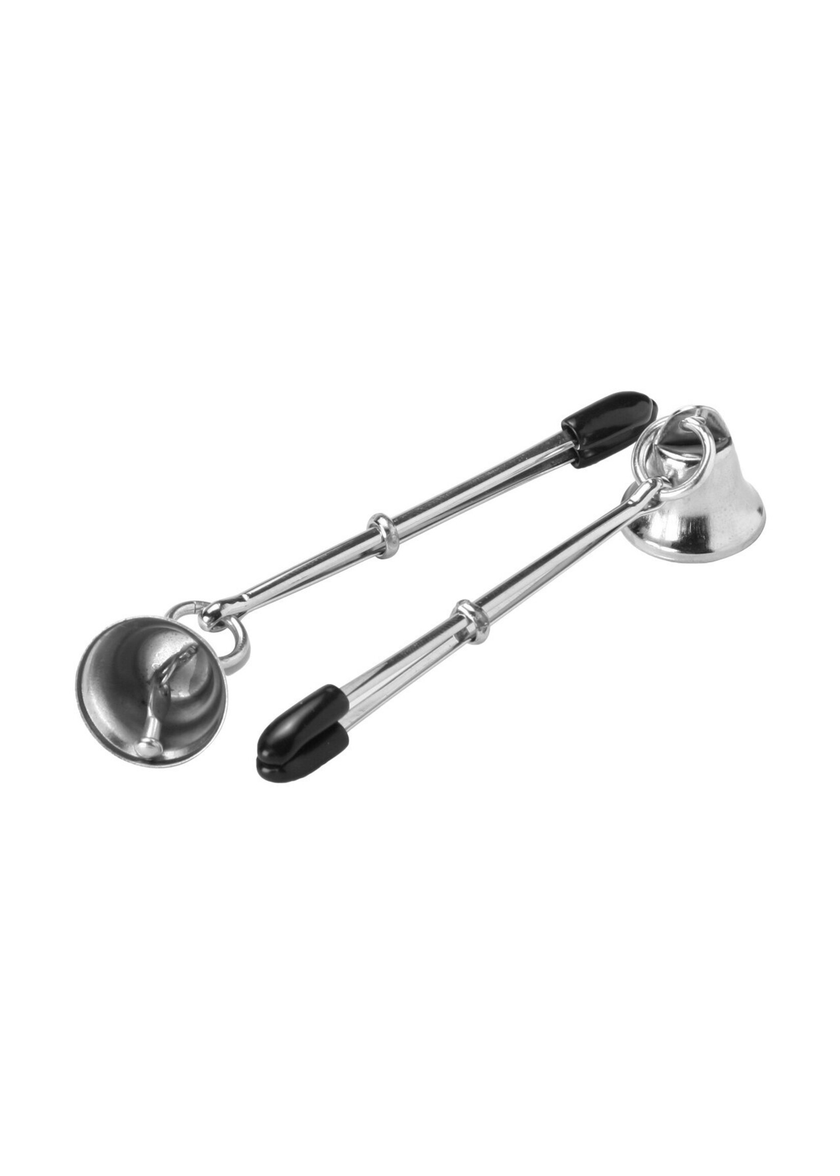 Chimera Adjustable Bell Nipple Clamps