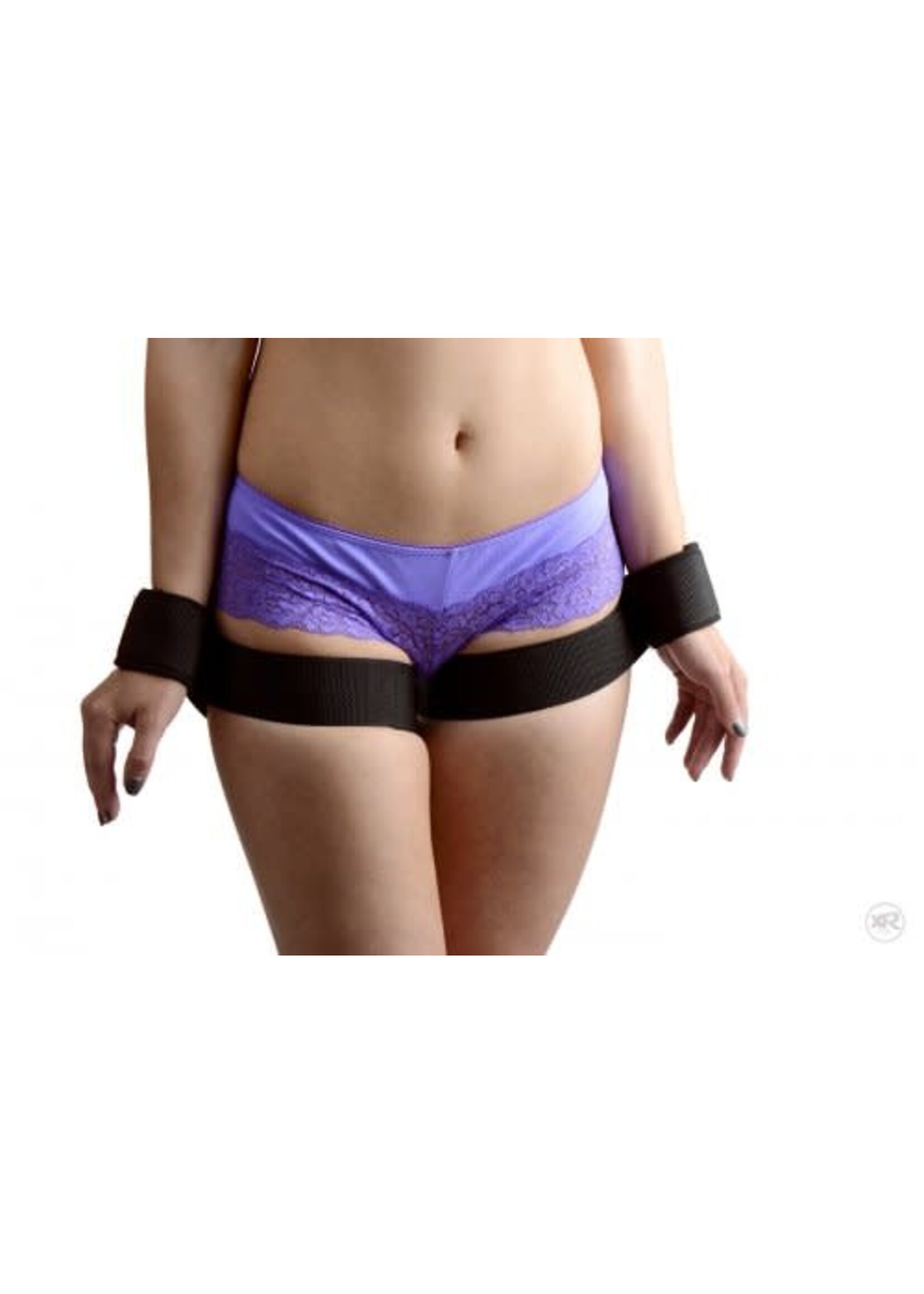 Frisky Take Me Thigh Cuffs