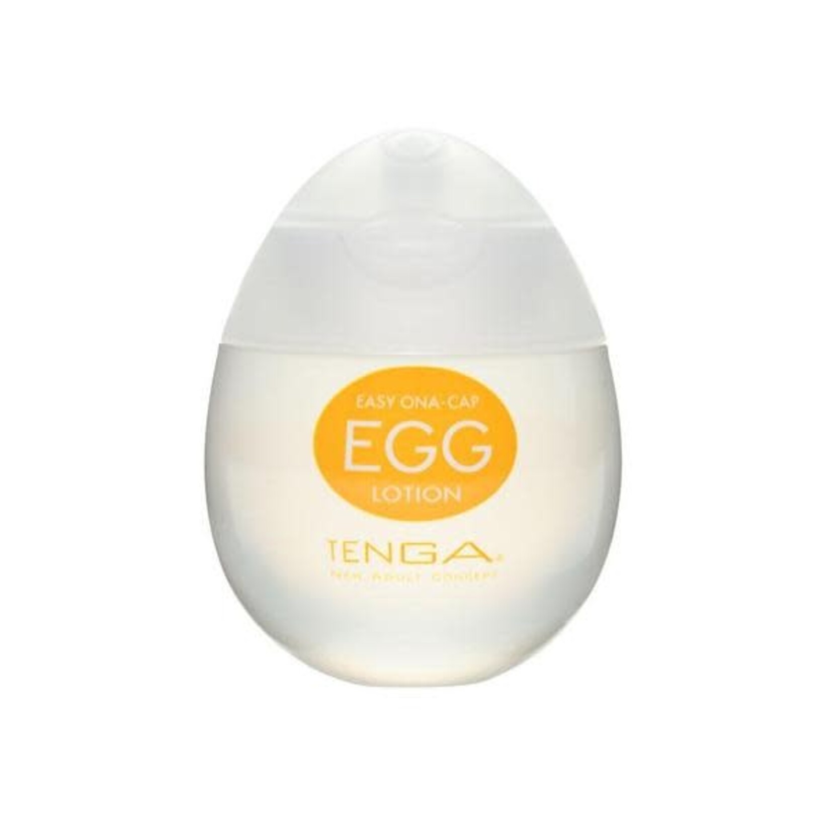 Tenga Tenga Egg Lotion 2.2 oz.