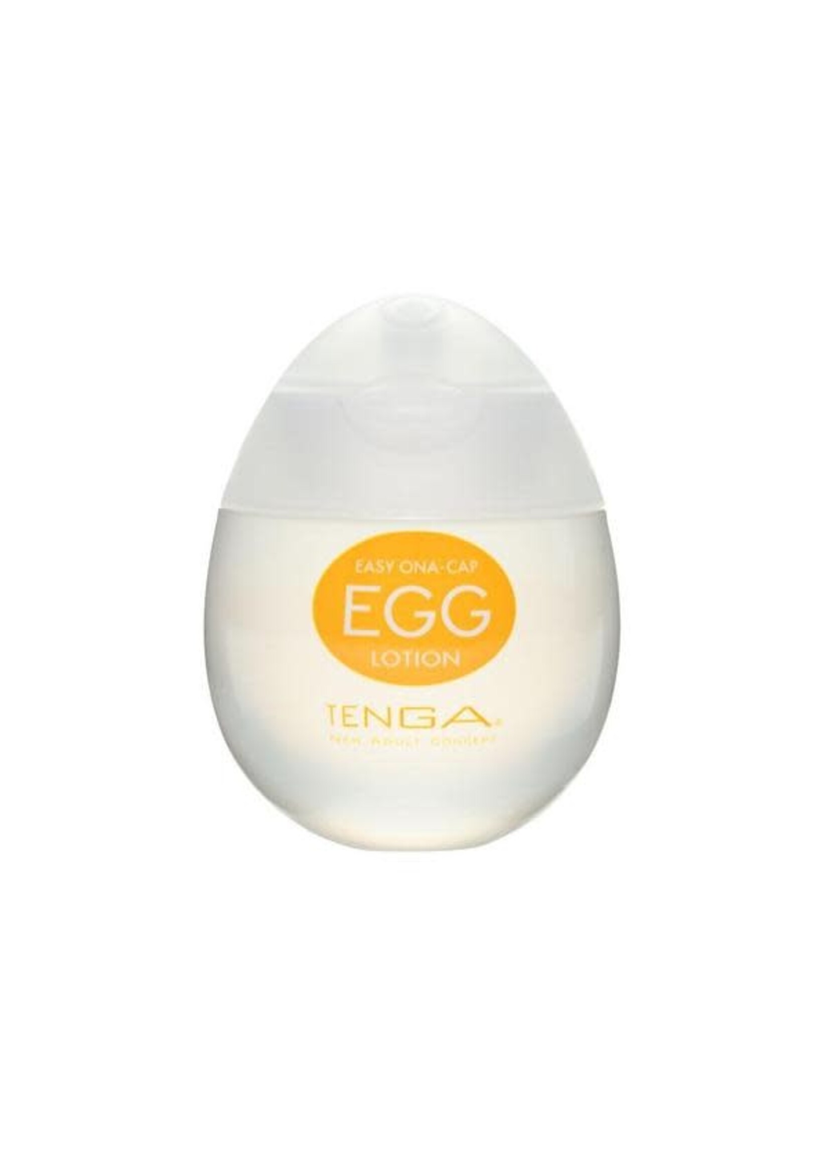 Tenga Tenga Egg Lotion 2.2 oz.