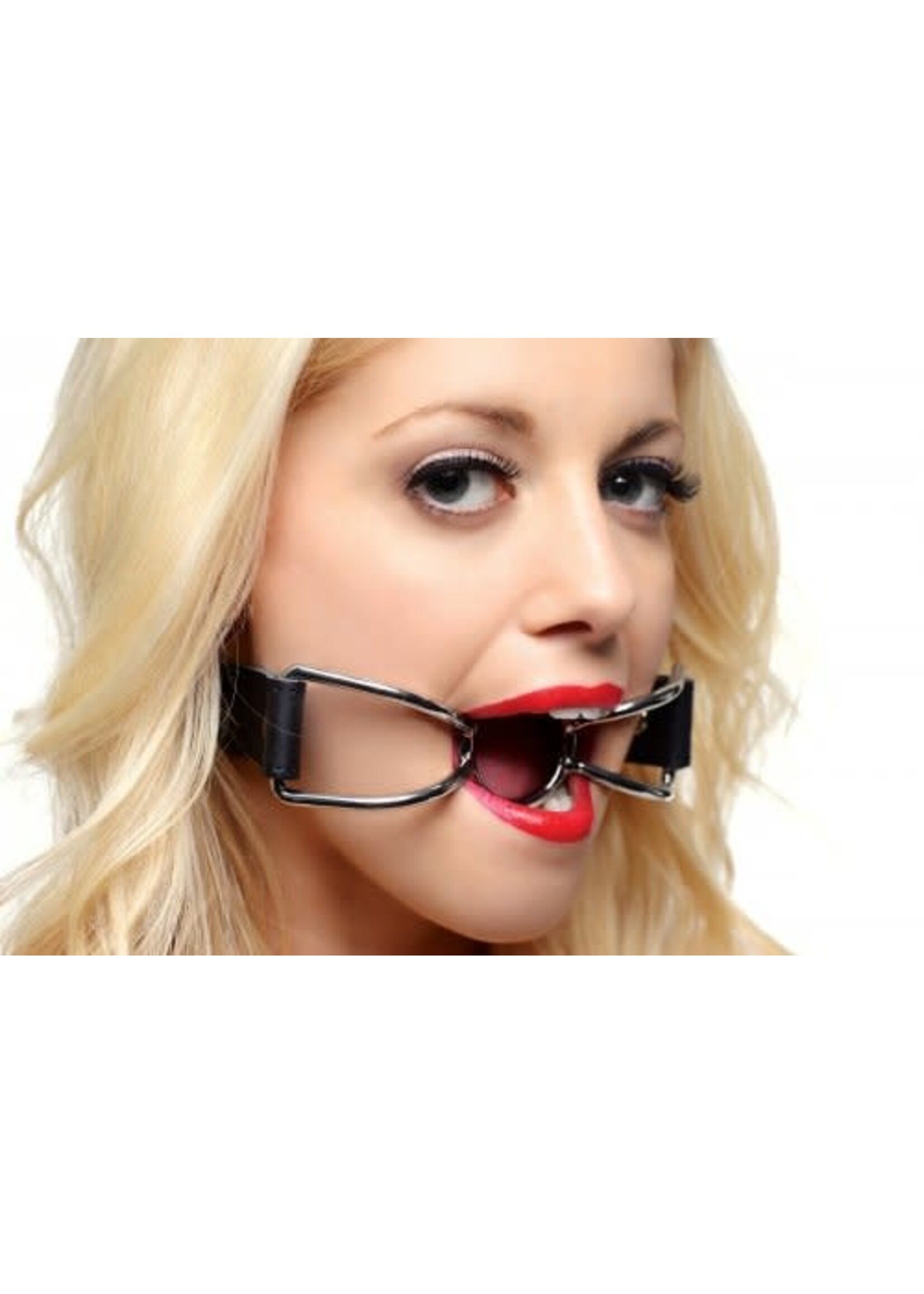 Spider Mouth Gag