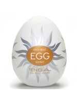 Tenga Tenga Egg Shiny