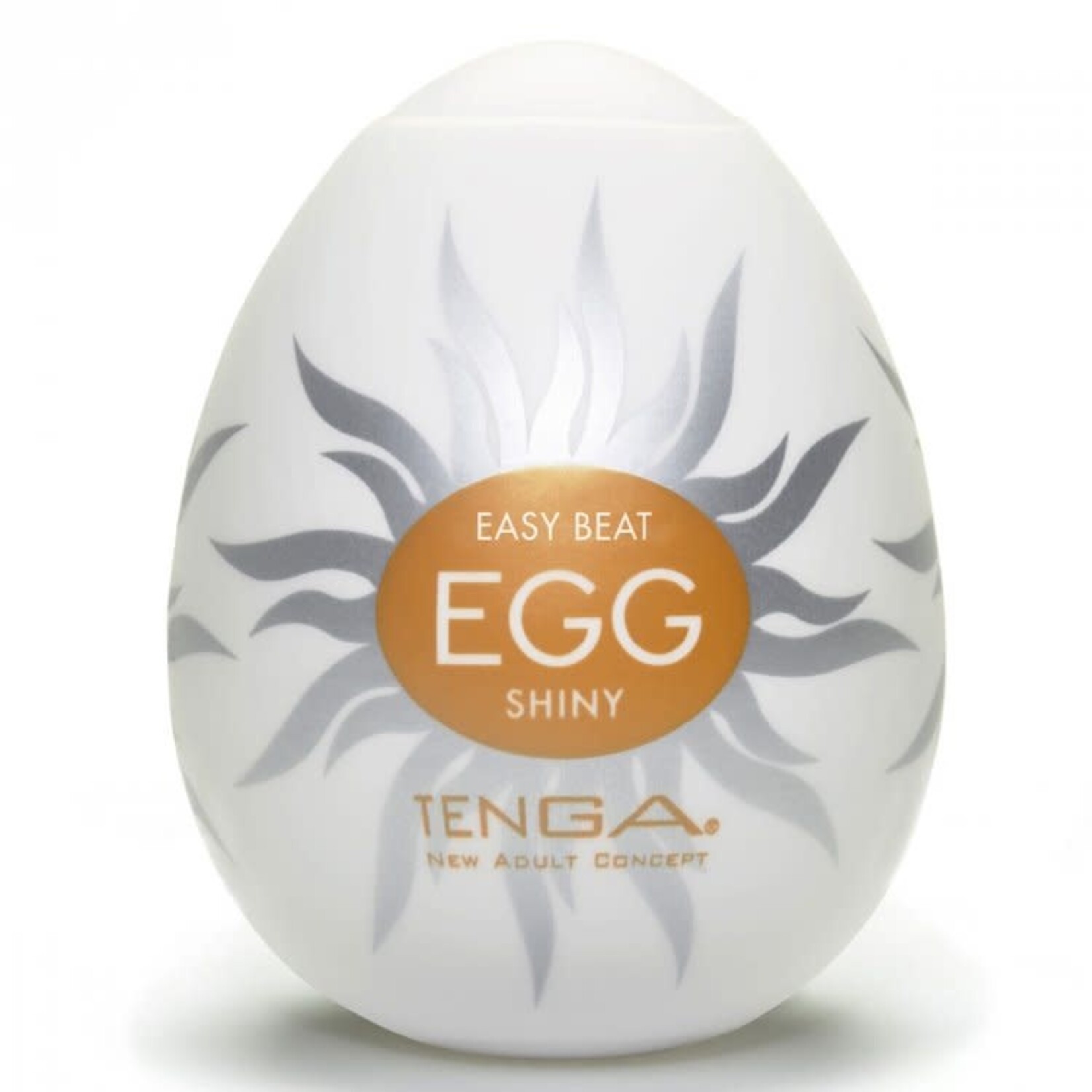 Tenga Tenga Egg Shiny