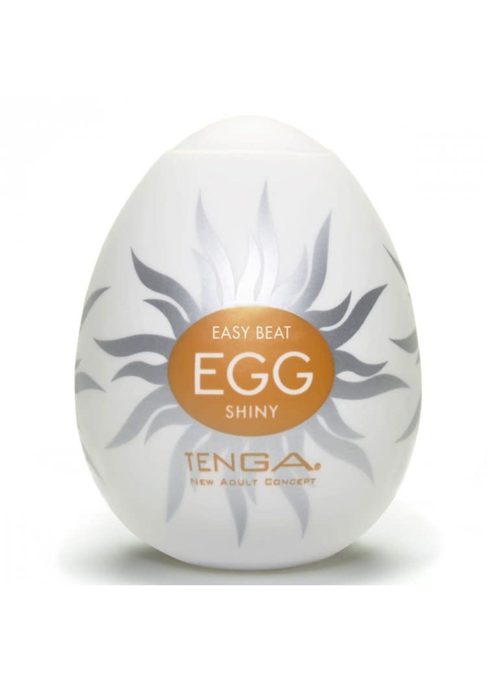 Tenga Tenga Egg Shiny