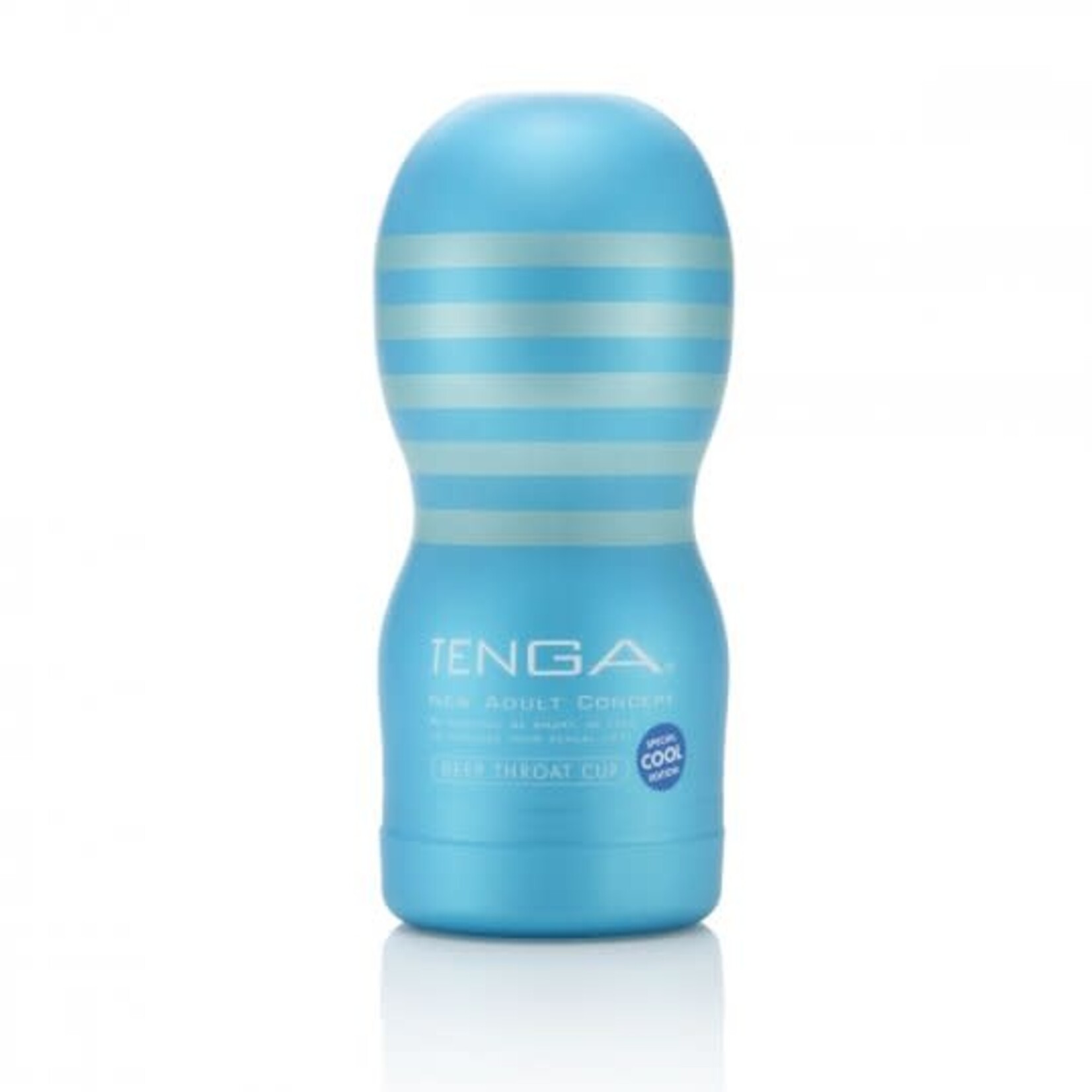 Tenga Original Vacuum Cup - Cool Edition