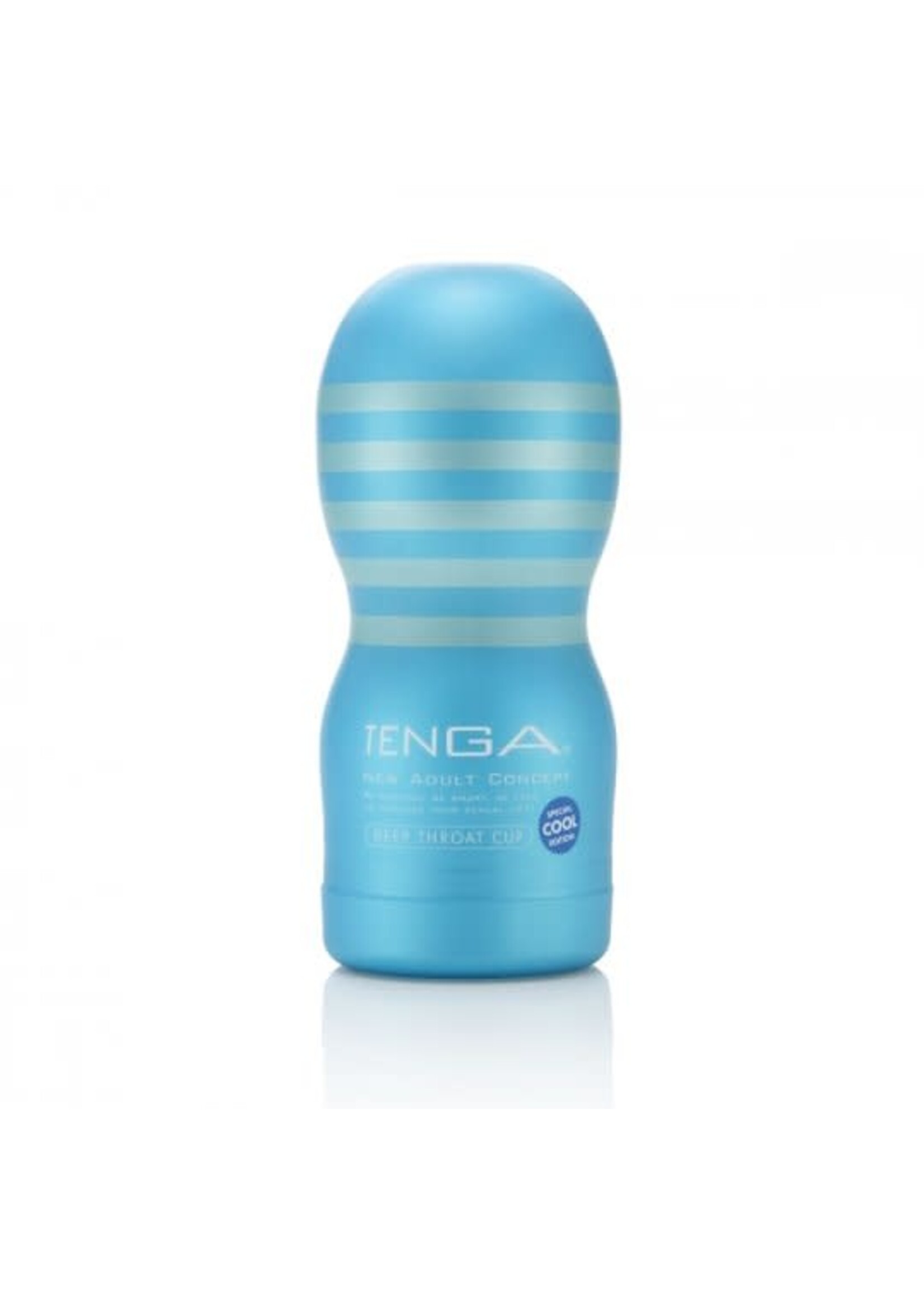 Tenga Original Vacuum Cup - Cool Edition