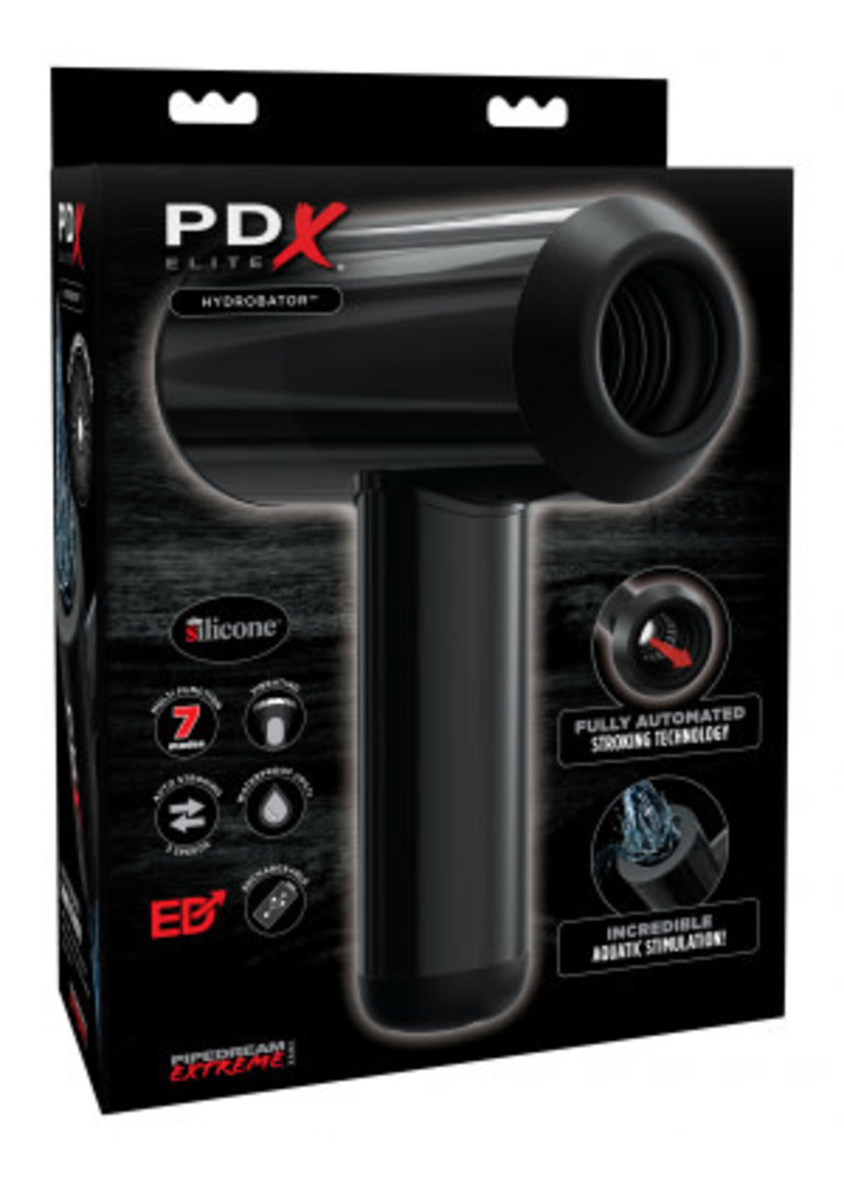 PDX Elite PDX Elite Hydrobator
