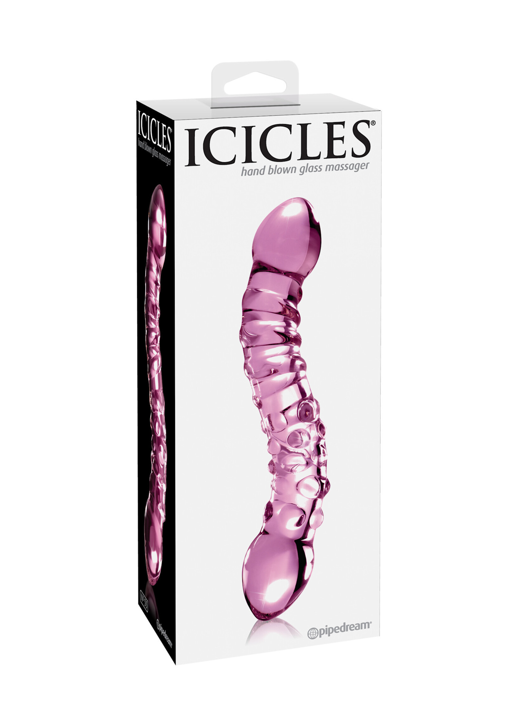 Icicles NO 55